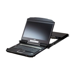 Aten 4-Port USB HDMI Multi-View CL3884NW-ATA-SGG